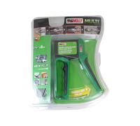 KIT VALIBOX MOLLY M100830 : Pince à expansion + 30 chevilles 4x37 et vis Molly Multi