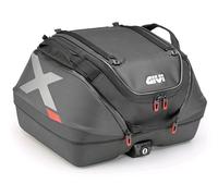 Kit Valise Arrière Souple Monokey, 40L, Universel, Moto - Givi XL08B