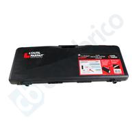 Kit valise DécoLiss Lissage (9pcs) - OUTIL PARFAIT 80497