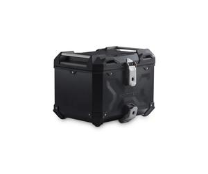 Kit valise latérale moto SW-Motech Trax ADV Voge DS900X 2023 Noir 38 L