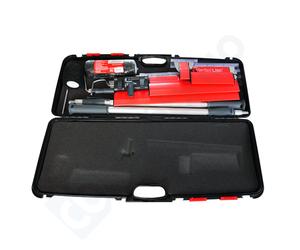 Kit valise ParfaitLiss Finition pour enduits allégés (8 pcs) - OUTIL PARFAIT 80506