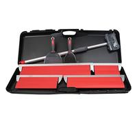 Kit Valise ParfaitLiss' - L'OUTIL PARFAIT - Outillage Lissage pour Plaquiste