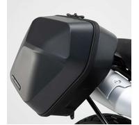 Kit valises SW-Motech URBAN ABS 2x16,5L Honda CB1000R 18