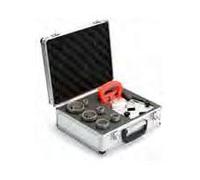 Kit valisette avec foret VARI-DRILL D 05 - Ø 20-27-35-45-55 et 65 mm - HUSQVARNA - 522976201