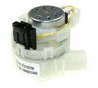 Kit Valv+Joint Electrovanne 1 Voie Pour Lave Vaisselle Smeg