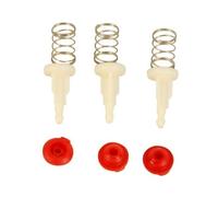 Kit valve + ressort 9.001-110.0 - nettoyeur haute pression karcher