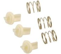 Kit valve + ressort 9.001-149.0 - nettoyeur haute pression karcher G