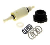Kit valve + ressorts 6.005.0104 - nettoyeur haute pression alto
