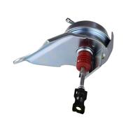 Kit Valve Suralimentation Automatique, Actionneur Turbo Turbine, Compatible Avec Opel Pour Meriva 2004-2006 1.7 CDTI 74Kw 100HP Z17DTH TD03 49131-06006 électrique Turbo Actionneur
