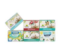 Kit Valverbe Drena Active 6 tisanes de 20 filtres CAD