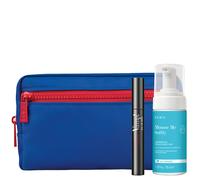 Kit Vamp! Coffret Maquillage - Mascara All In One, Mousse Me Softly & Trousse- PUPA