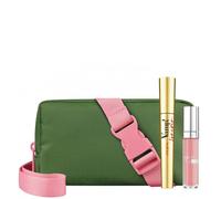 Kit Vamp! Coffret Maquillage - Mascara Forever, Gloss Miss Pupa 102 & Trousse- PUPA
