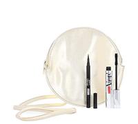 Kit vamp - Mascara Vamp + Eye Skinny liner + Pochette