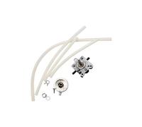 Kit vanne + Bouton Cafetière, Expresso MS-622642 KRUPS - 298904