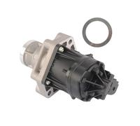 Kit Vanne EGR 55566052 95522145 851288 Pour Opel Universal Pour Astra Zafira Pour Insignia Pour Vauxhall Recirculation Gaz D'échappement Vanne EGR