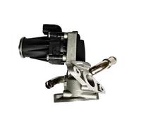 Kit Vanne EGR Pour Ford Pour Ranger Pour Transit 2.2 3.2 TDCi 2012-2023 BK2Q-9D475-CC BK2Q-9D475-CB BK2Q-9D475-CD Vanne EGR Électrovanne Recyclage Gaz D'échappement