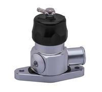 Kit Vanne EGR Pour Subaru Pour Forester Pour WRX 2.3L 2003-2008 2009 2010 2011 2012 2013 2014 Soupape Décharge Voiture Sortie À Double Port 29MM Costume(Le noir)