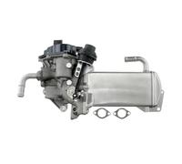 Kit Vanne EGR Refroidisseur De Soupape D'échappement EGR Pour VW 03L131512Q 03L131512DS