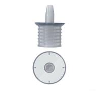 Kit Vanne Flotteur Réservoir Eau pour ecovacs X1 X2 X8 Kit Vanne | Gestion précise de l'eau, évite débordement, performance lavage constante, compatible X1 X2 X8
