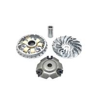 Kit variateur 117 mm 28 Dents for PCX150 2AC PCX150 22011-KWN-900 22102-K35-V00 22105-KWN-900 22110-K36-A00