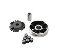 Kit variateur de course 6,6 g, ensemble de rouleaux, poids for Agility 50 DJ Filly Like People S Super 8 Vitality Yager GT 50 cm³ 4T