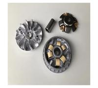 Kit variateur d'embrayage for scooter QJ153QMI-3 QJ158QMJ ARN 125 150 Focus F-act 125 150 RY8 125 150 Matrix 125 150 Stream 125