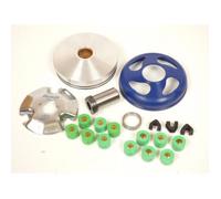 Kit variateur - DOPPLER - ER1 - Mobylette Peugeot 50 SPX - Optimisation de puissance - Installation facile