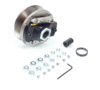 Kit Variateur Doppler ER3 pour mobylette Peugeot 103 SP Ø104mm Neuf