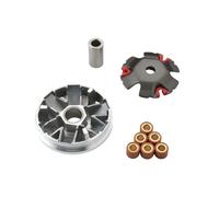 Kit variateur for scooter, galet de course 16 x 13 mm, 9 g, for 50 SFX, SGX, SKY, SH, 50 cm³, AC, 2 temps