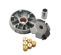 Kit variateur for scooter, galets de 10 g, poids for Carnaby Hexagon GTX MP3 X Evo X7 X8 X9 X10 125 cm³ CM144403