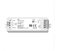 Kit variateur LED Mini Style Éclairage intérieur 12V 24V 1CH
