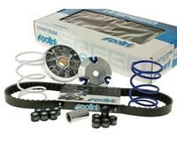 Kit variateur Polini Hi-Speed pour Peugeot couché