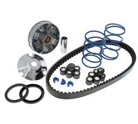 Kit variateur Polini Hi-Speed pour Piaggio court
