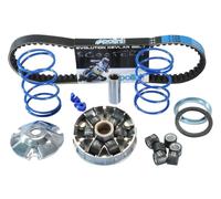 Kit variateur Polini Hi-Speed pour Piaggio long