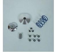 Kit Variateur Polini pour scooter Peugeot 50 Kisbee Après 2021 241.762 Neuf