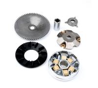 Kit variateur scooter GY6 50 Curseur Poids 5g for Peugeot V-Clic 50cc 4 temps (pièces de rechange)
