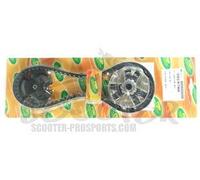 Kit variateur TPR Racing Peugeot 50 cc - Jetforce - Speedfight - Ludix - Vivacity - Trekker - Looxor