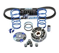 Kit variomatique Polini Hi-Speed pour Minarelli version courte