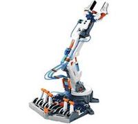 kit Velleman bras robotique hydraulique KSR12