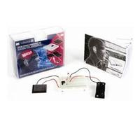 Kit Velleman d'expérimentation solaire EDU02 G