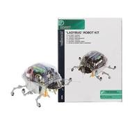 kit Velleman kit robot ladybug