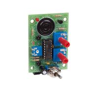 Kit velleman métronome MK106