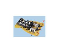 Kit Velleman - MK127 - Microbug En Course MK127