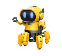 kit Velleman tobbie le robot KSR18