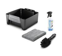 Kit Vélo Pour Nettoyeur Portable Karcher OC3 (2.643-858.0)