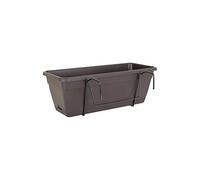 KIT Venezia Reserve d'eau 50CM Anthracite