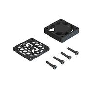 Kit ventilateur de moteur 50 mm