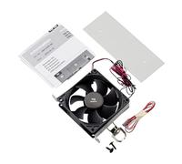 KIT VENTILATEUR POUR REFRIGERATEUR DOMETIC pour REFRIGERATEUR DOMETIC - 4499000133