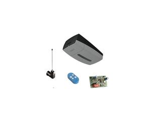 Kit VER10 Automatisme Moteur 24V pour portes de garage - CAME 8K01MV-008