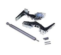 KIT VERIN PLUS CHARNIERES POUR REFRIGERATEUR LIEBHERR - 9590166